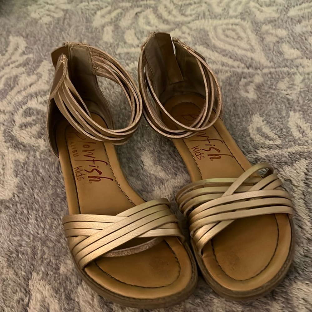 Blowfish Malibu Kids Sandles
